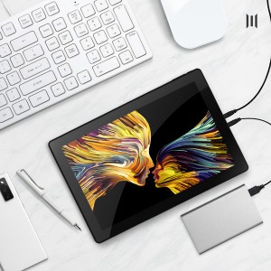 ATHENA The X(32G) 최신 OS 태블릿 PC